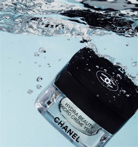 hidratante chanel
